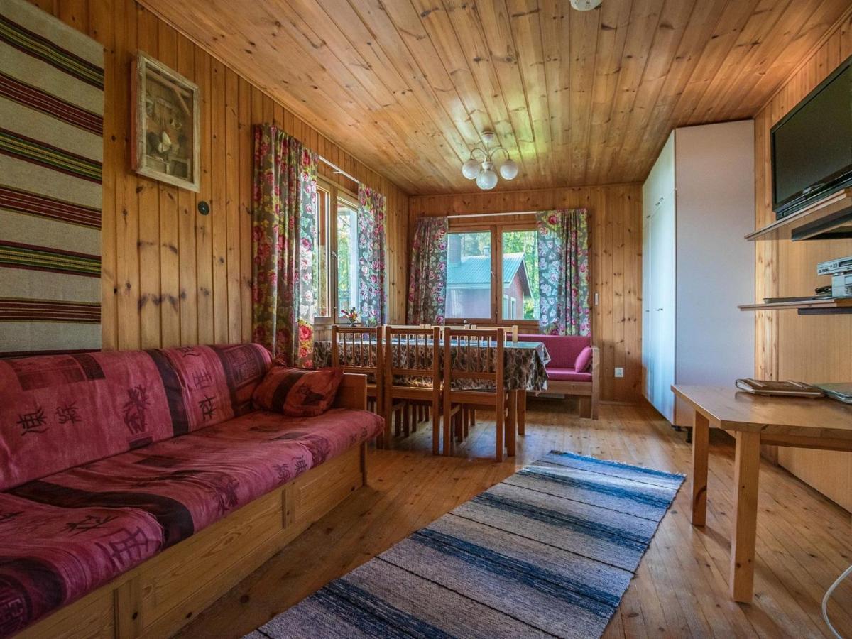 Holiday Home Kanerva 6 By Interhome Savia Exterior foto