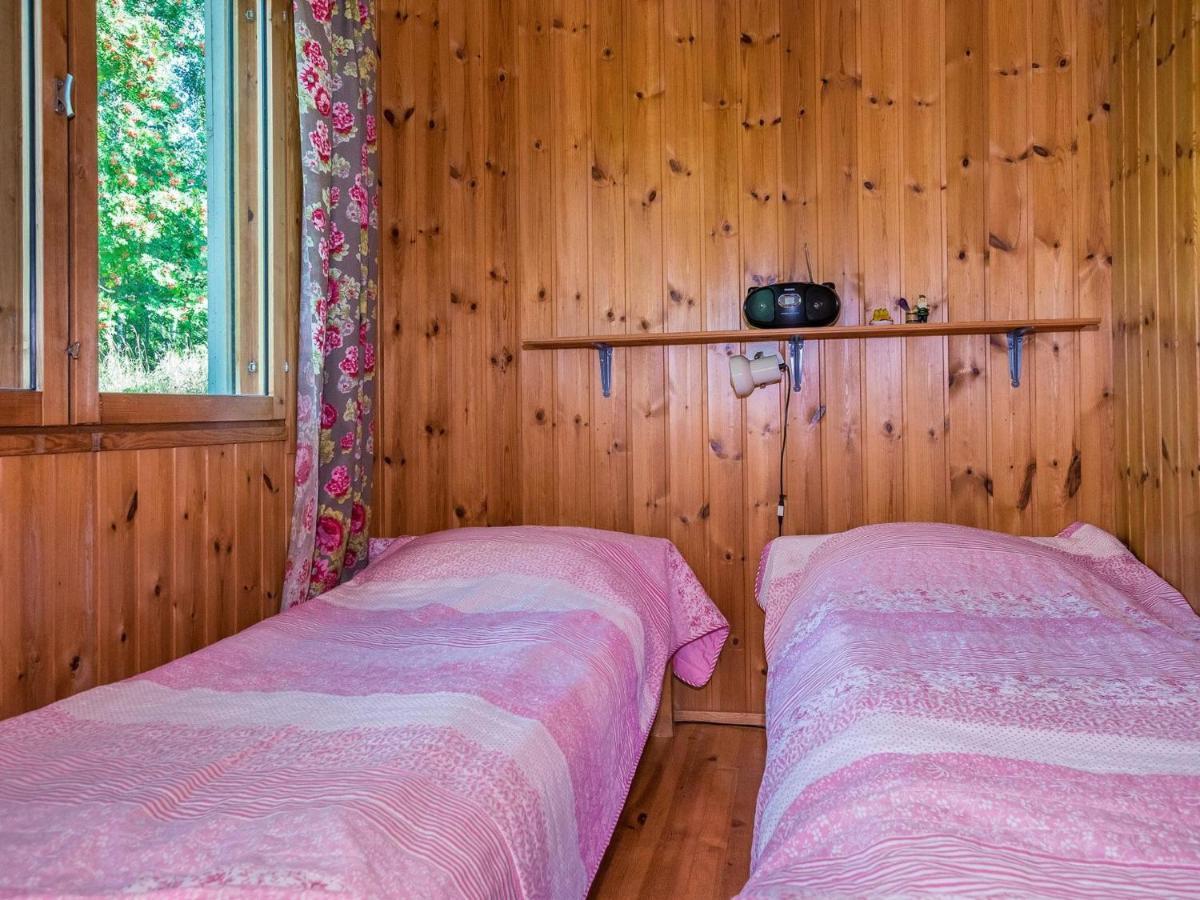 Holiday Home Kanerva 6 By Interhome Savia Exterior foto