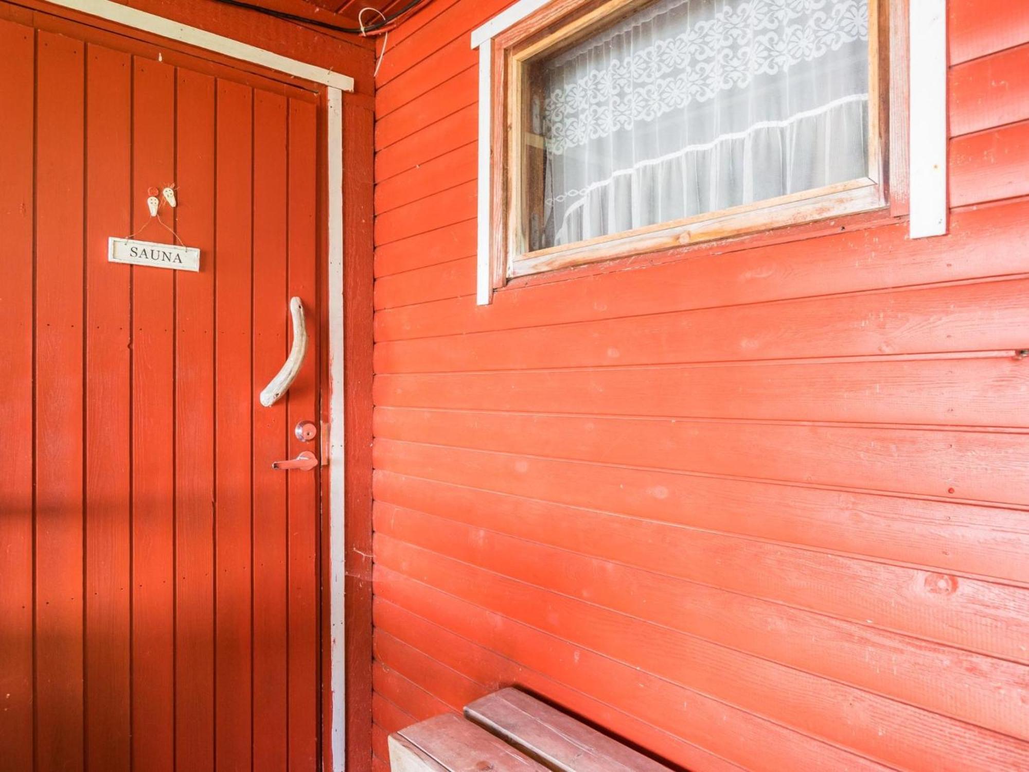 Holiday Home Kanerva 6 By Interhome Savia Exterior foto