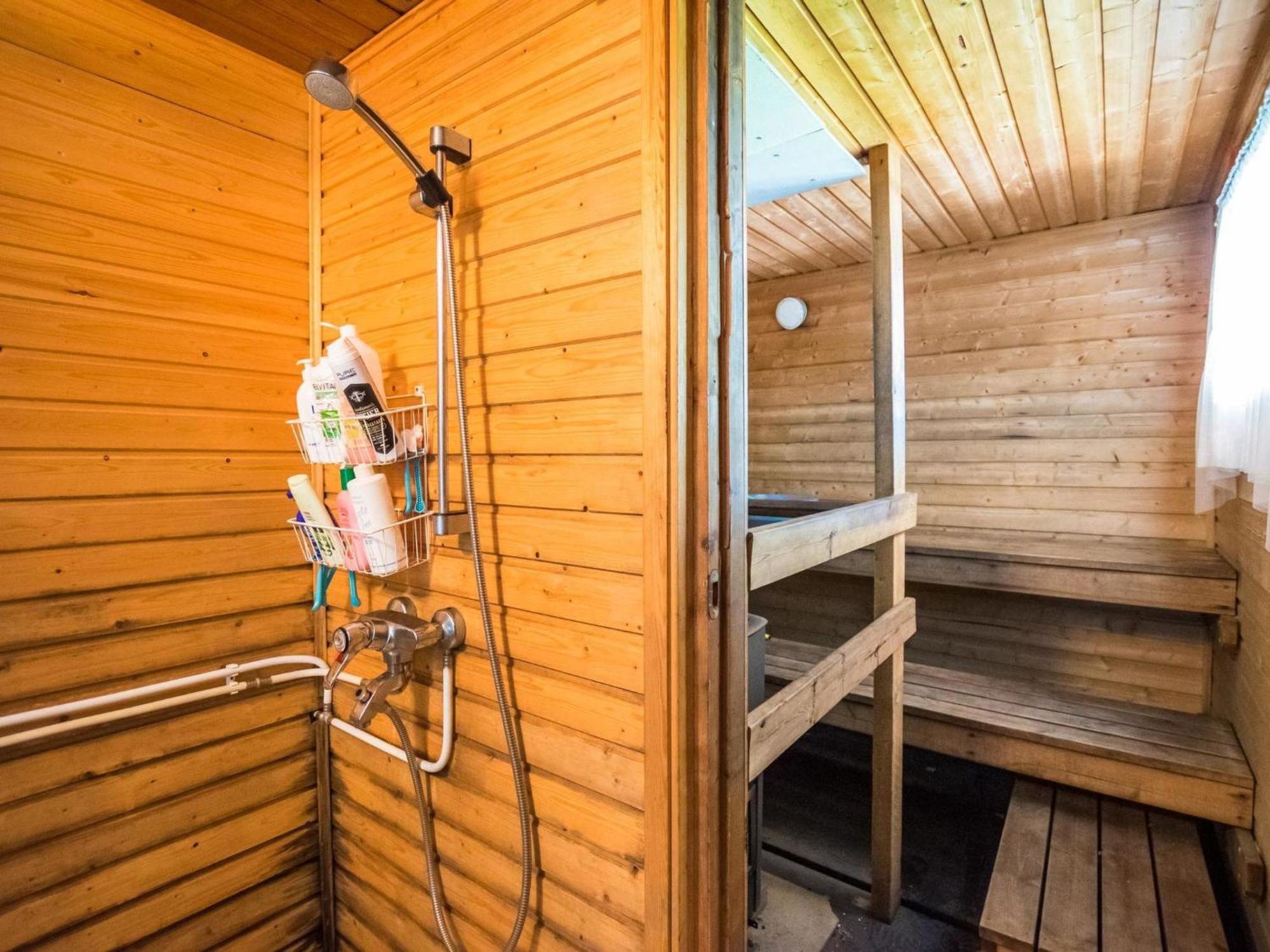 Holiday Home Kanerva 6 By Interhome Savia Exterior foto