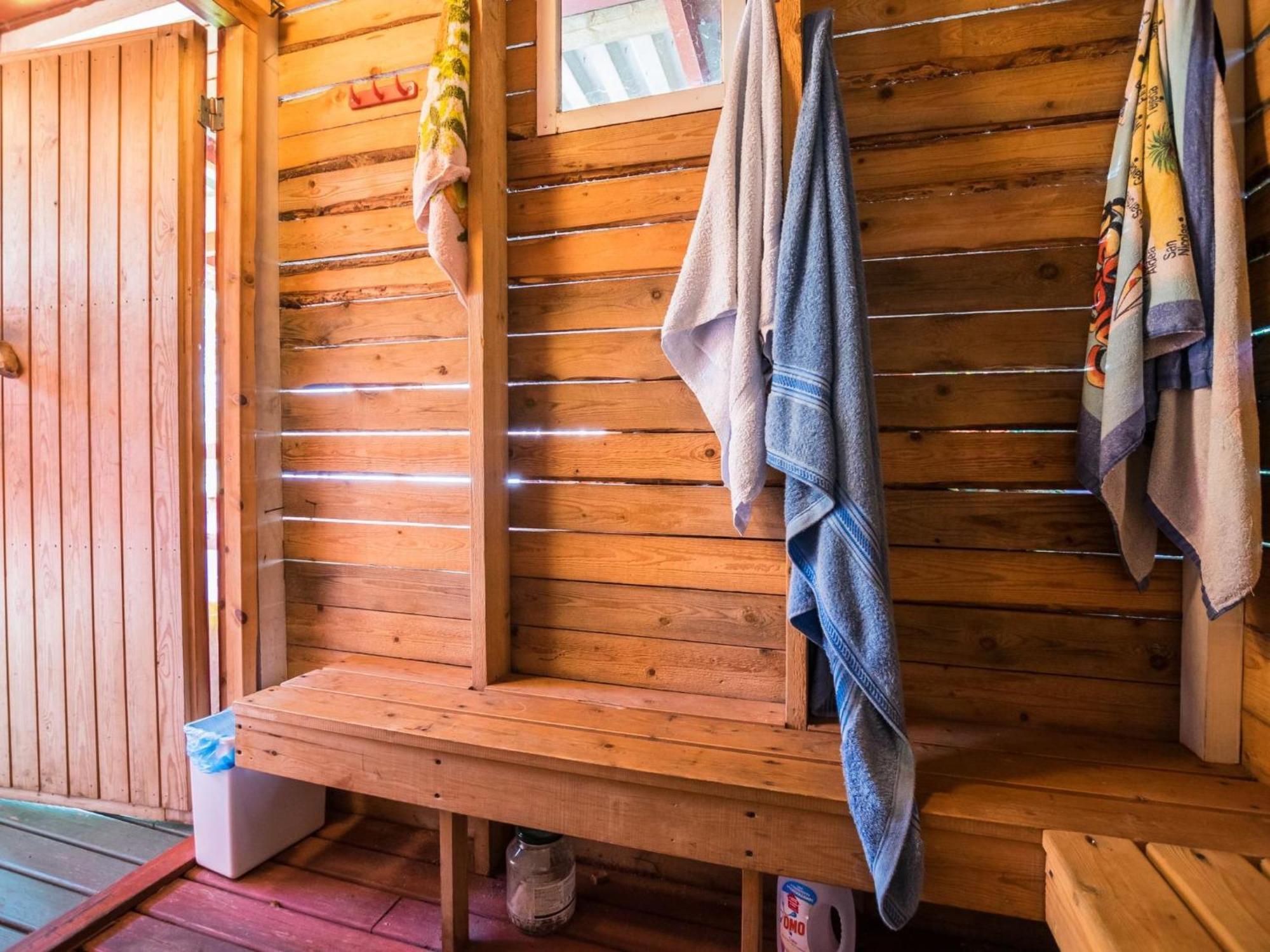 Holiday Home Kanerva 6 By Interhome Savia Exterior foto